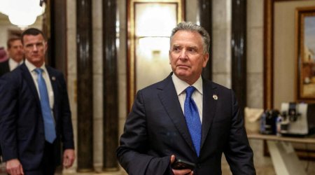 "Bu, axmaq müharibədir"