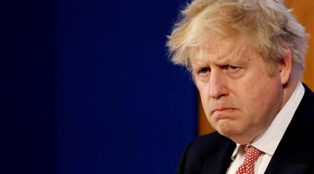 Boris Conson: &ldquo;Qərb qoşunları artıq Ukraynaya göndərilməlidir&rdquo;