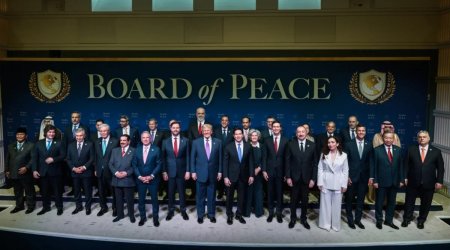 Azərbaycanın artan beynəlxalq nüfuzu: Sülh Şurasında təmsilçilik nəyi dəyişəcək? - VİDEO