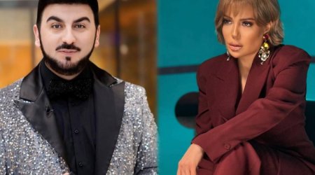 Tolik Səidəni polisə şikayət etdi &ndash; VİDEO