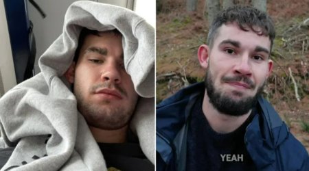 Britaniyalı 8 gün yuxusuz qaldı &ndash; Nəticədə peşəsini dəyişdi - FOTO