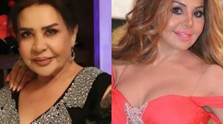 Samirə Yusifqızı Mətanət Əsədovanı məhkəməyə verdi