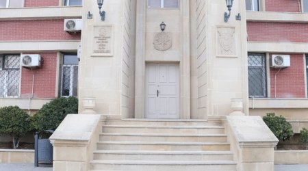 Prokurorluqdan Şüvəlandakı qətllə bağlı AÇIQLAMA