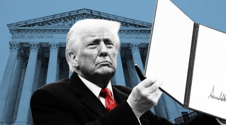 Dünyanın gözü ABŞ-da - Qlobal ticarət savaşı qiymət artımına gətirib çıxara bilər