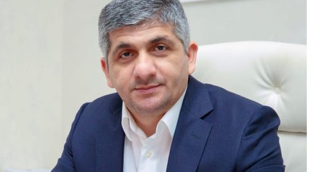 Baş Prokurorluqdan Müşfiq Abbasovun həbsi ilə bağlı AÇIQLAMA