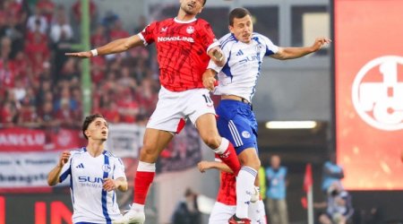 Mahir Emreli: “Daha çox oynamaq istəyirəm”