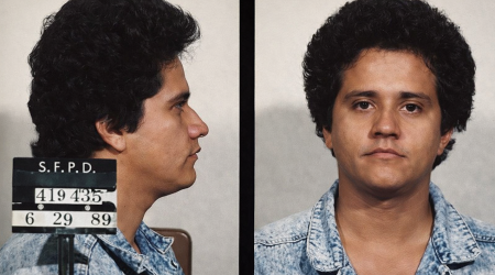 Polis ikən narkobaron olan &ldquo;El Menço&rdquo; - Başına 15 milyon dollar qoyulmuşdu - FOTO