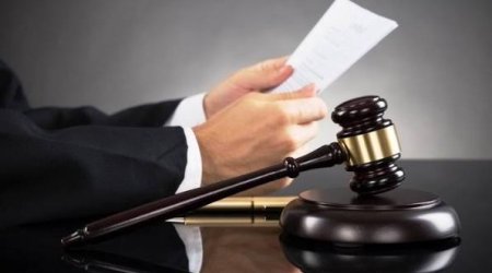 Bakıda mağazadan 750 manat oğurlayan şəxsə AĞIR CƏZA