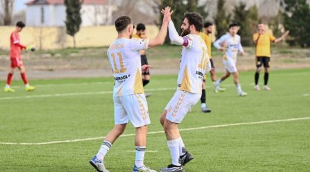 İkinci Liqa: 15-ci tura start verildi