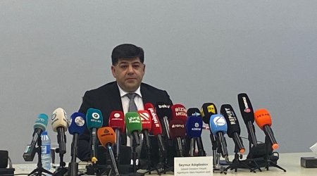 Son 10 ildə sənaye zonalarında 20 milyarda yaxın məhsul satılıb