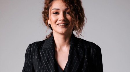 Zibeydə Bayramova yüksək vəzifəyə TƏYİN EDİLDİ