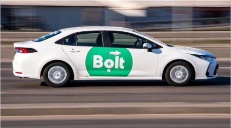 “Bolt”da rüşvətxorluq iddiaları: Rəhbər şəxslər işdən çıxarıldı – VİDEO