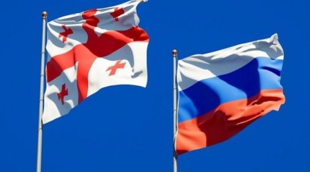 Gürcüstan telekanalları Rusiya ilə bağlı sanksiyalara məruz qaldı