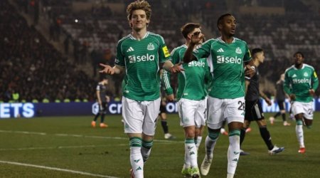 &ldquo;Nyukasl&rdquo; &ldquo;Qarabağ&rdquo;la oyuna bu itkilərlə ÇIXACAQ