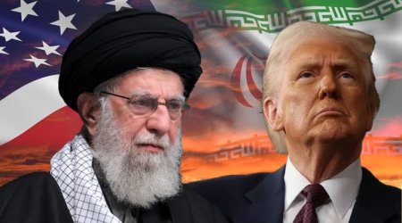 ABŞ-İran qarşıdurmasında KRİTİK MƏRHƏLƏ &ndash; 10 gündən sonra...