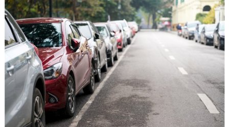 Bakıda qeyri-qanuni parklanma halları ilə bağlı sürücülərə RƏSMİ XƏBƏRDARLIQ