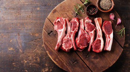 Quzu əti hansı vitamin çatışmazlığını aradan qaldırır?