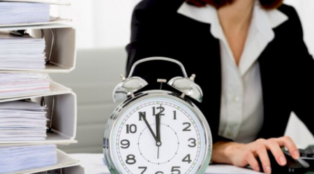 Azərbaycanda iş saatları AZALDILIR