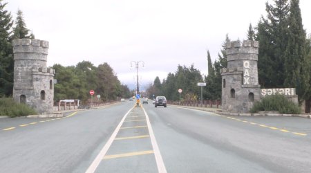 Qaxda yas mərasimləri belə təşkil olunacaq - FOTO