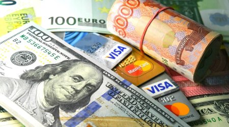 Avro və rubl bahalaşdı, dollar isə... &ndash; YENİ MƏZƏNNƏ