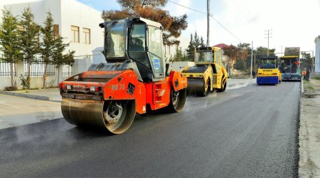 Bakıxanov sakinlərinə ŞAD XƏBƏR &ndash; VİDEO
