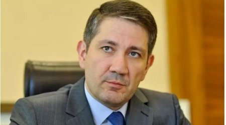 Anar Kərimova daha bir vəzifə verildi