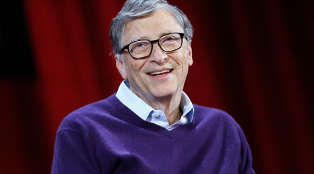 Bill Qeyts etiraf etdi: &ldquo;2 rus qadınla münasibətim olub&rdquo; - VİDEO