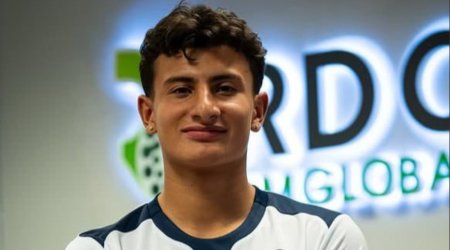 &ldquo;İmişli&rdquo; Hernandezi TRANSFER ETDİ