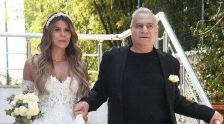 Mehmet Əli Ərbil 6-cı dəfə boşandı