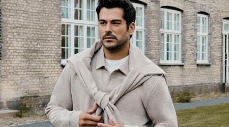 Burak bunun üçün 150 milyonundan keçdi