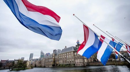 Niderlandla İran arasında QALMAQAL - Tehranda diplomatın baqajı müsadirə olunub?