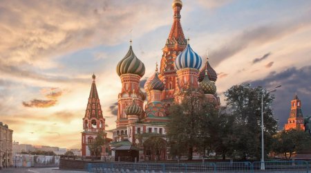 Rusiyada 840 min əcnəbi qeyri-qanuni yaşayır