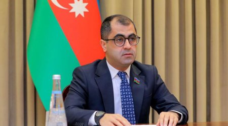 Cənab Prezidentin müəyyənləşdirdiyi vəzifələrin icrası Naxçıvanda fəaliyyət prioritetidir