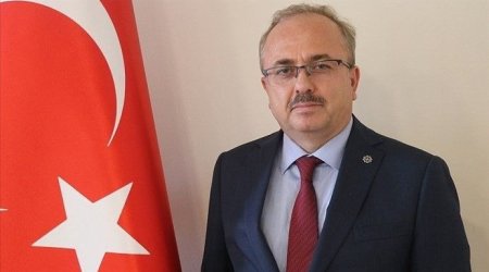 Türkiyə səfiri: Xocalı soyqırımı bəşəriyyət tarixinə qara ləkə kimi düşüb