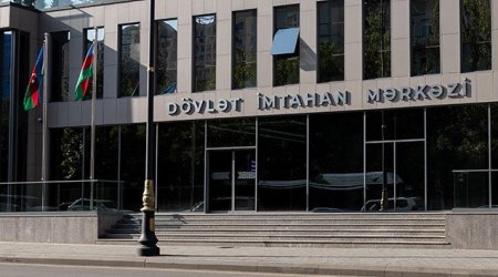 DİM imtahan tarixini AÇIQLADI