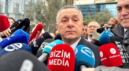 TƏBİB Səhiyyə Nazirliyinə birləşdiriləcək? - Nazirdən AÇIQLAMA