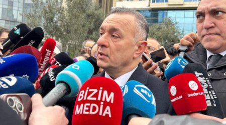 Nazir: &ldquo;Yalnız bu klinikalara onkoloji xidmət üçün lisenziya veriləcək&rdquo;