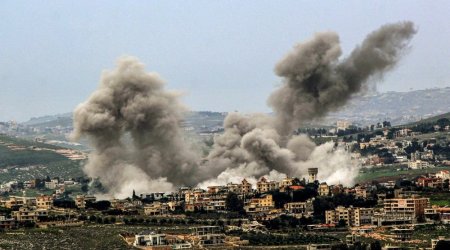 &ldquo;ABŞ istəyir ki, İrana ilk zərbəni İsrail endirsin&rdquo; &ndash; Politico