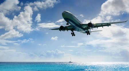 SON DƏQİQƏ! İran Azərbaycanla sərhəd boyunca hava məkanını bağladı - FOTO