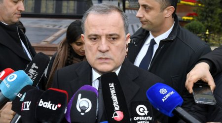 İlham Əliyev Ermənistandakı Sammitdə iştirak edəcək? - Ceyhun Bayramovdan AÇIQLAMA &ndash; VİDEO