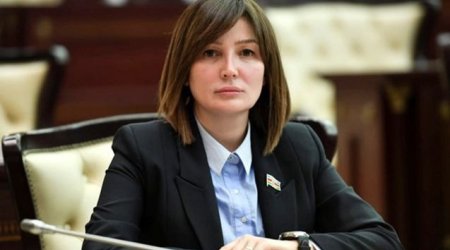 Jalə Əhmədovanın cərimələnməsi xəbəri yalandır &ndash; RƏSMİ