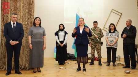 Həqiqət və insanlığın QALİBİ &ndash; Xocalıda əsir düşmüş uşağın TALEYİ - FOTO