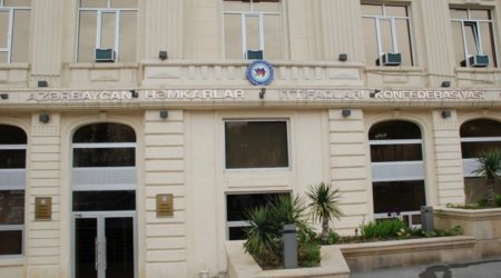 Azərbaycan Həmkarlar İttifaqı Konfederasiyasından ixtisarlarla bağlı xəbərlərə REAKSİYA