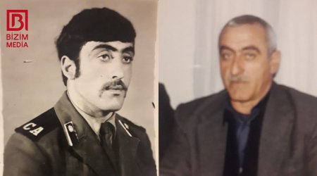 49 qohumu itkin düşən Xocalı sakini: &ldquo;34 ildir onların yolunu gözləyirik&rdquo;