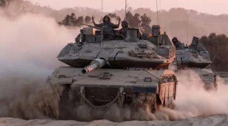 Yaxın Şərqdə yeni müharibə ALOVLANIR &ndash; Hədəfdə İran deyil, bu iki ölkə var