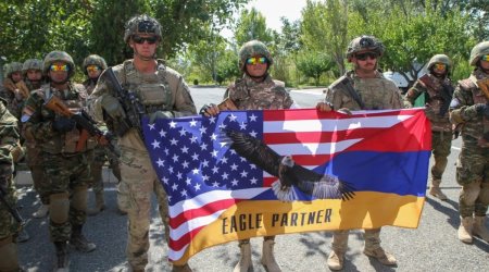 Ermənistana ciddi təhlükə barədə XƏBƏRDARLIQ: &ldquo;ABŞ köməyə gəlməyəcək&rdquo;