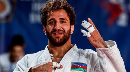 Cüdoçularımızın rəqibləri AÇIQLANDI