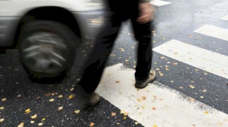 Cəlilabad sakinini Bakıda maşın vuraraq öldürdü