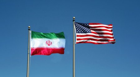 ABŞ və İran arasında növbəti görüş Vyanada KEÇİRİLƏCƏK