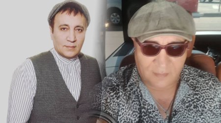 Meyxanaçı Vahid Qədim Rusiya-Ukrayna müharibəsində itkin düşüb &ndash; İDDİA &ndash; FOTO